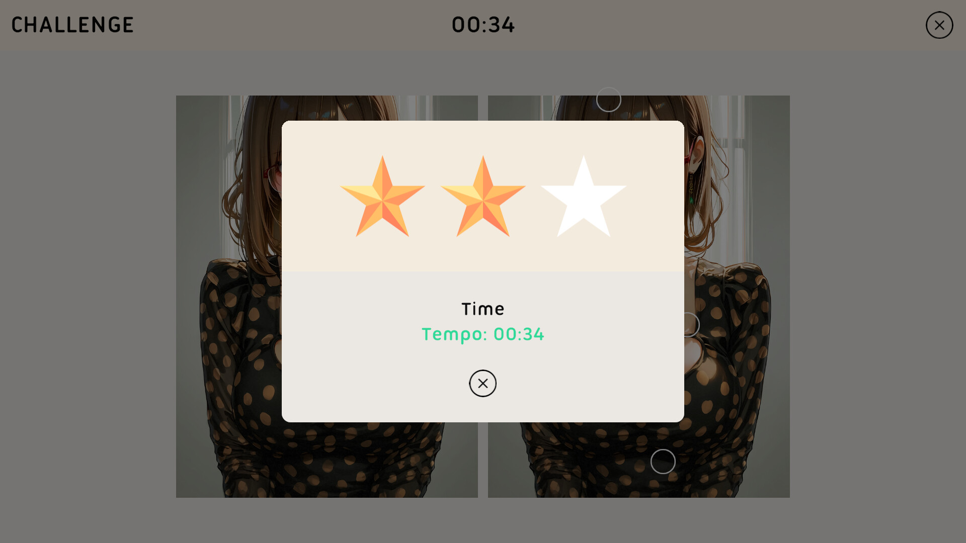 Secret Spots screenshot