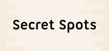 Secret Spots Banner
