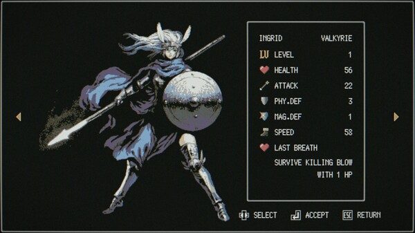 Dragon Ruins II: Aftermath screenshot 2