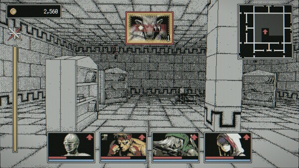 Screenshot media