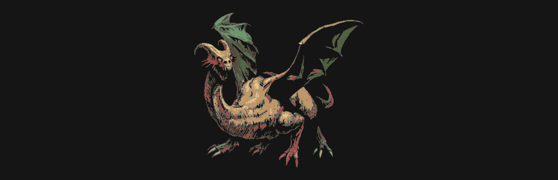 Dragon Ruins II: Aftermath