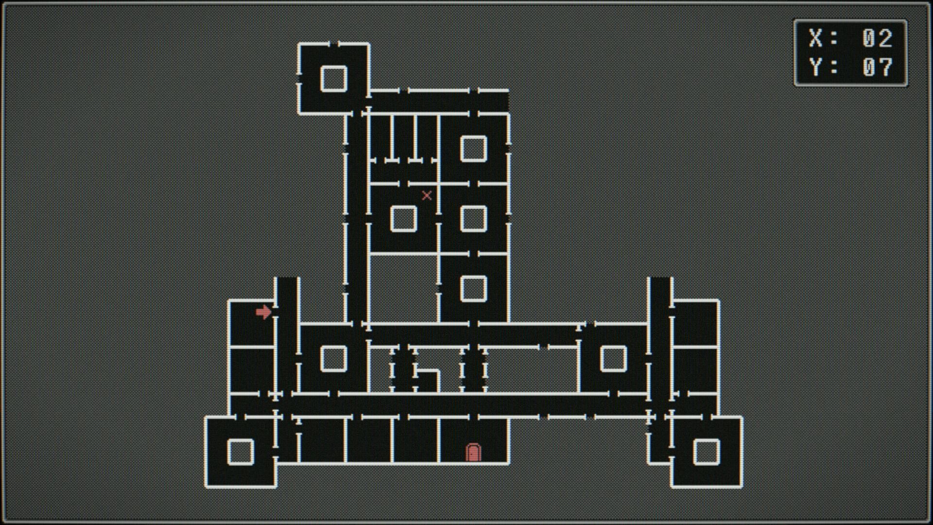 Dragon Ruins II: Aftermath screenshot 3