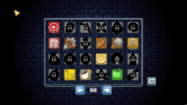 Jackpot Dungeon screenshot 4