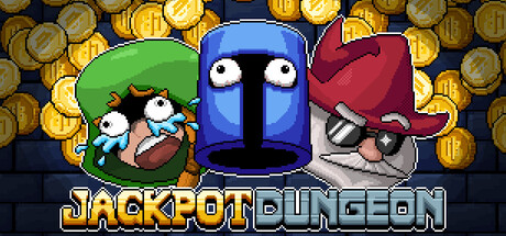 Jackpot Dungeon