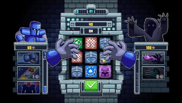 Jackpot Dungeon screenshot 5