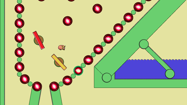 Screenshot 2 of Butterfly, Learn to Fly! - additional gameplay view