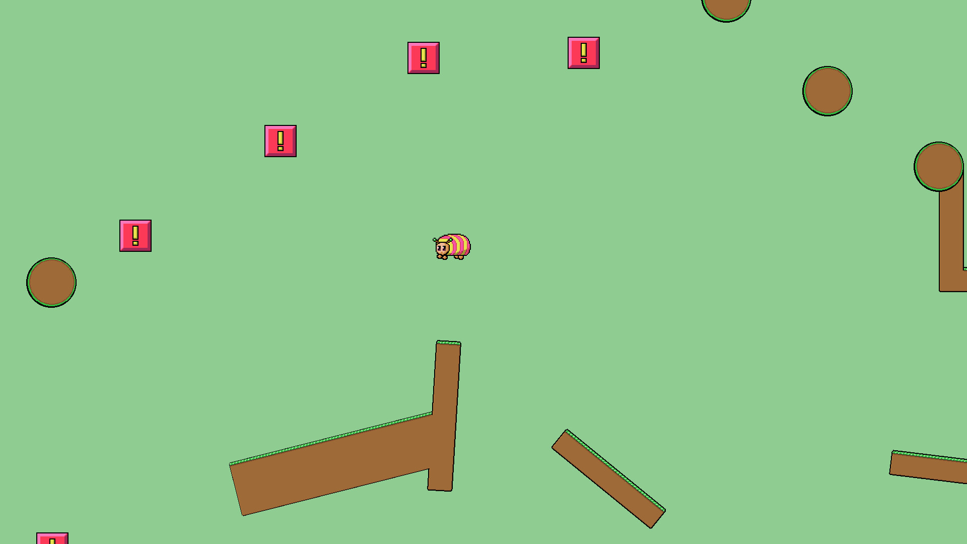 Butterfly, Learn to Fly! screenshot #4