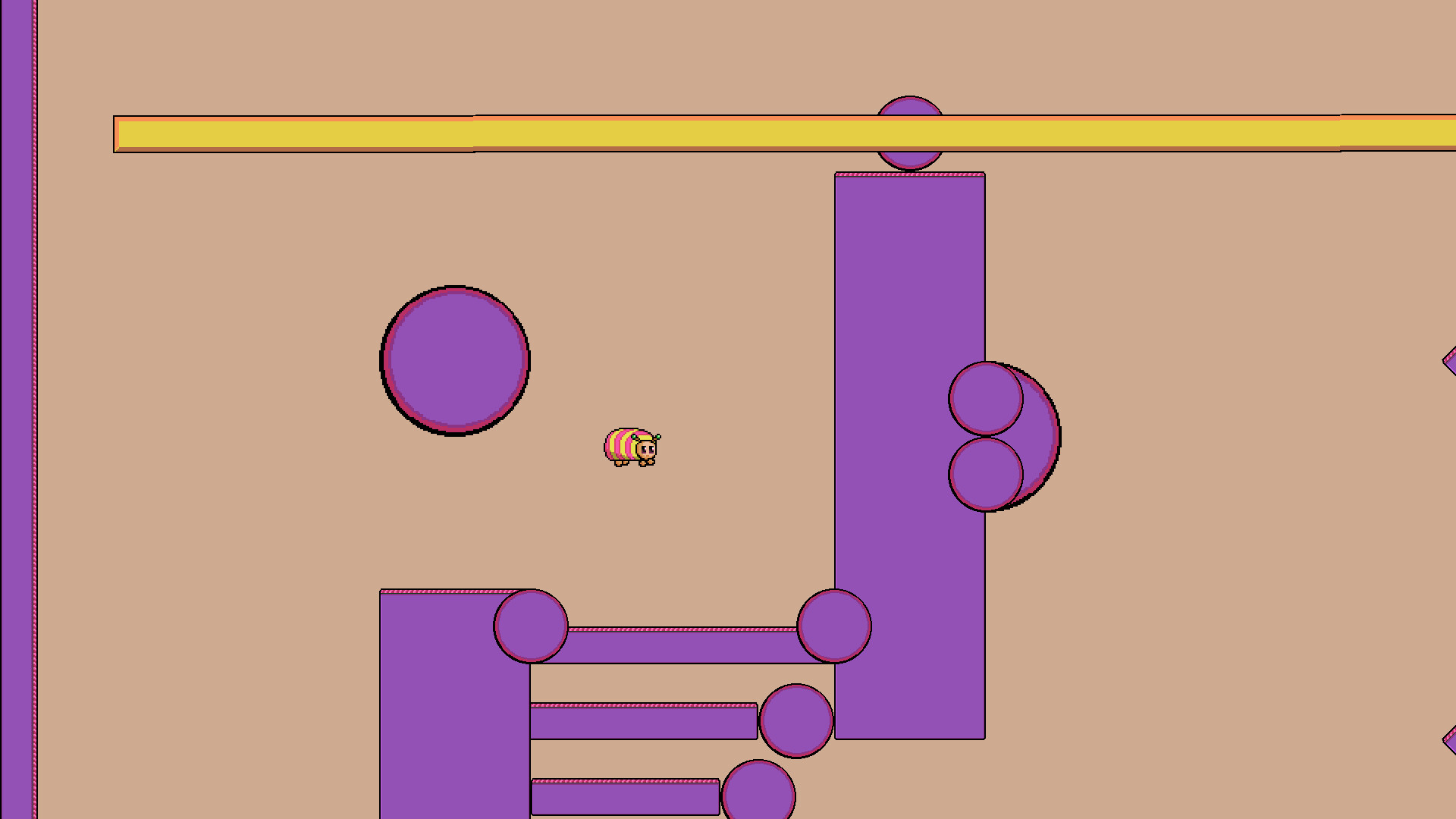 Butterfly, Learn to Fly! screenshot 6