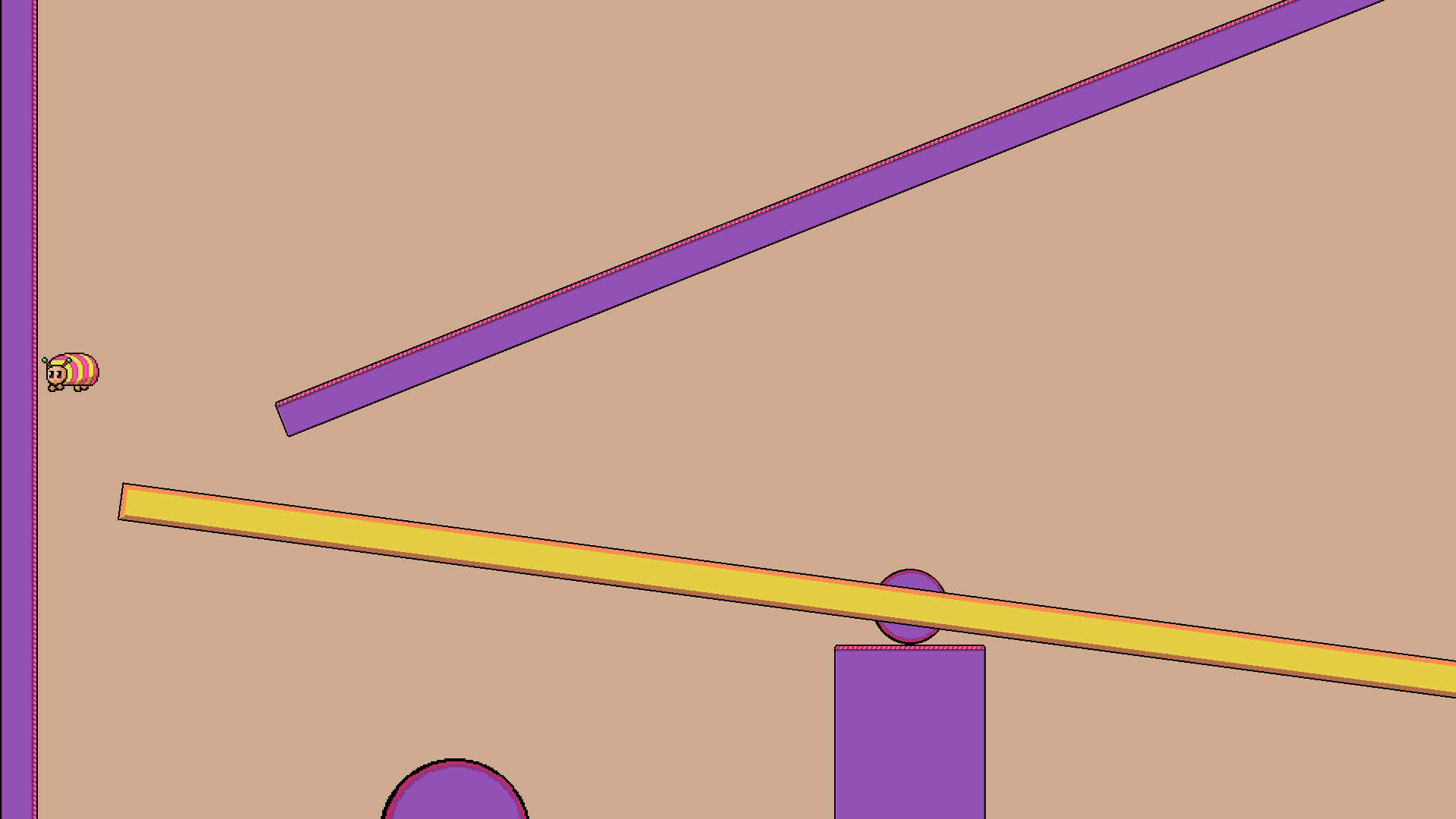 Butterfly, Learn to Fly! screenshot #3