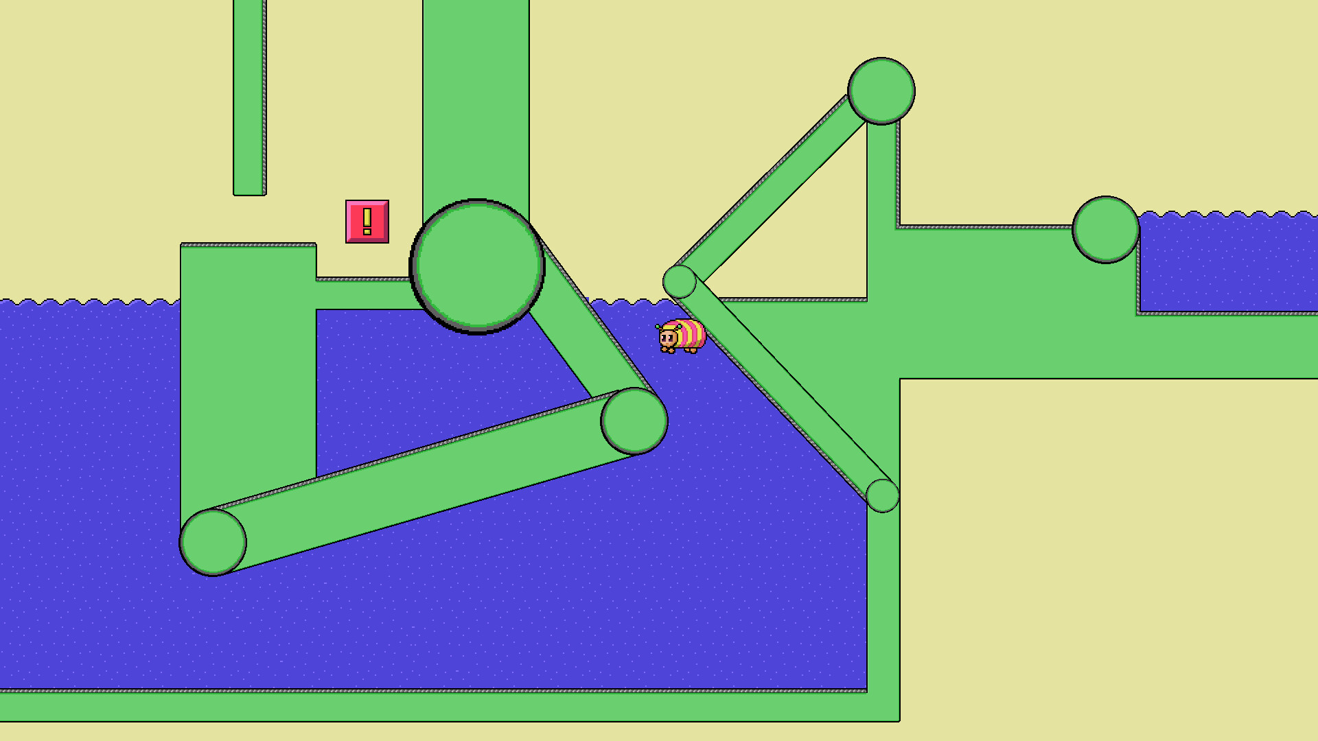 Butterfly, Learn to Fly! screenshot #7