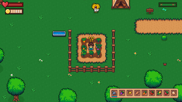 Chicken Defense screenshot 5