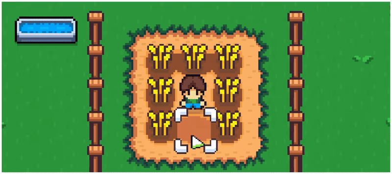 Chicken Defense video 2