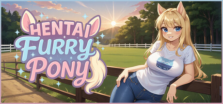 Hentai Furry Pony Header Image