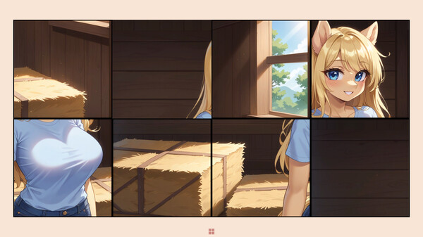 Hentai Furry Pony screenshot 1