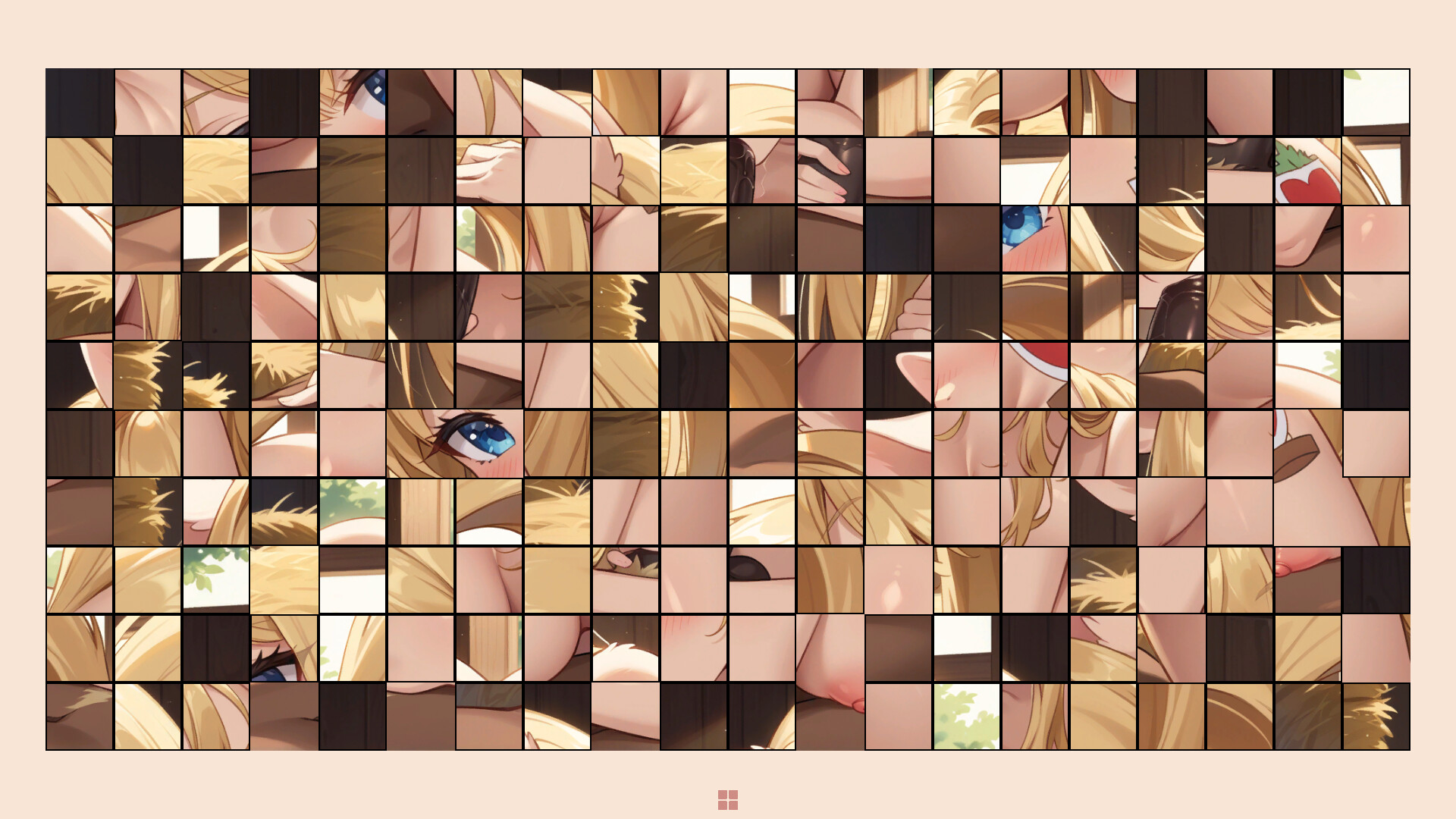 Hentai Furry Pony screenshot #6