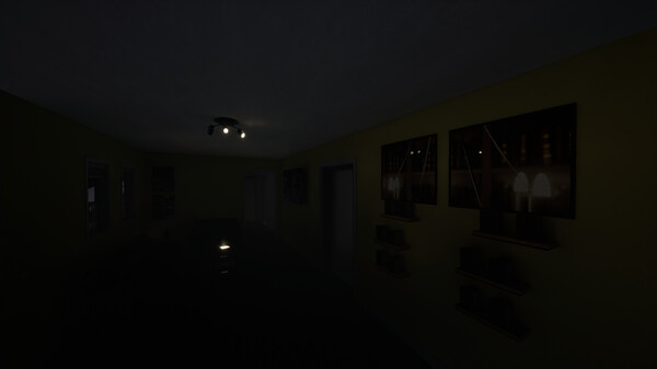 Silent Street screenshot 5