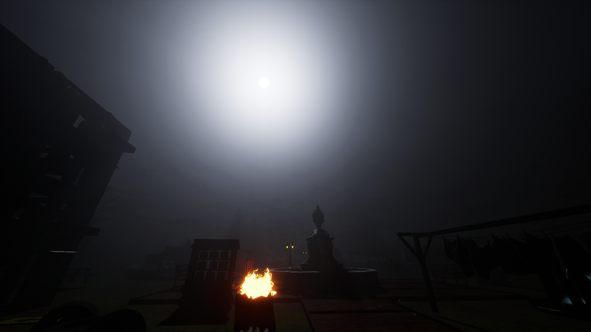 Silent Street screenshot #2