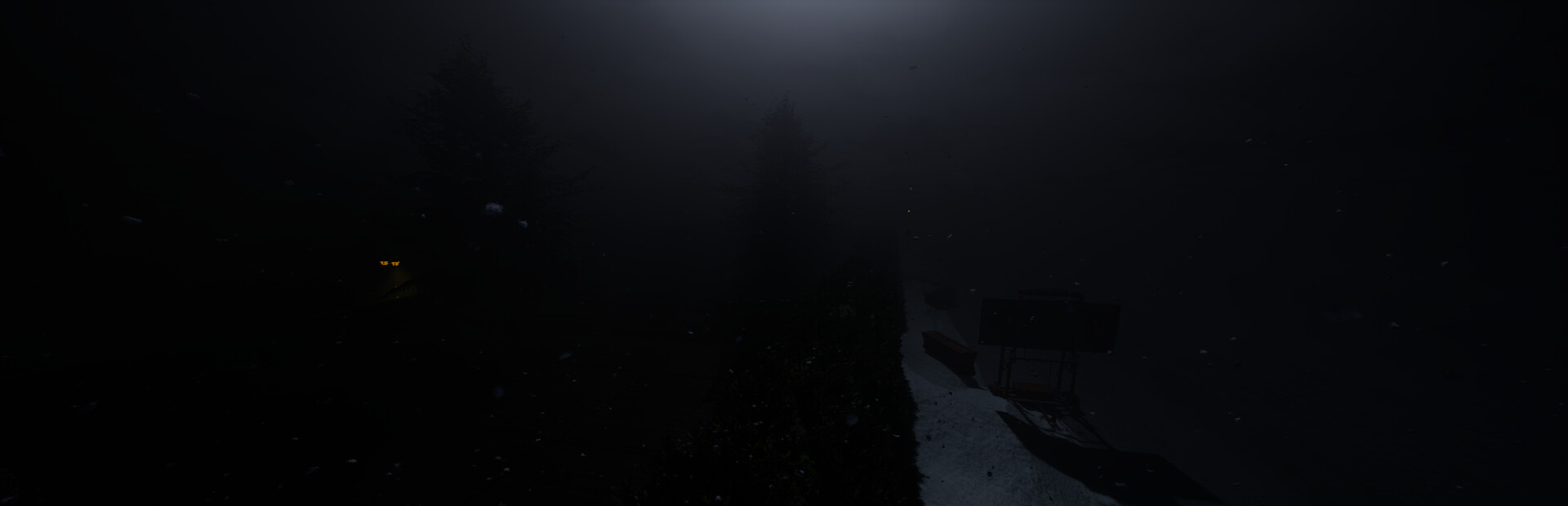 Silent Street