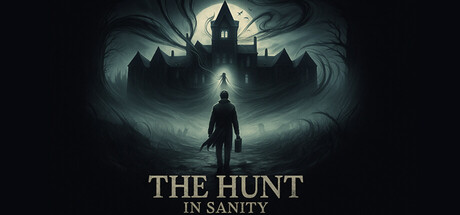 The Hunt In Sanity cover art