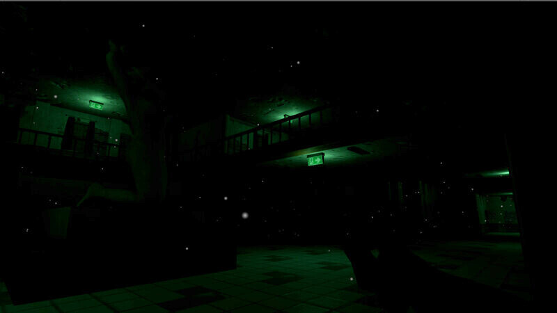 The Hunt In Sanity screenshot #3