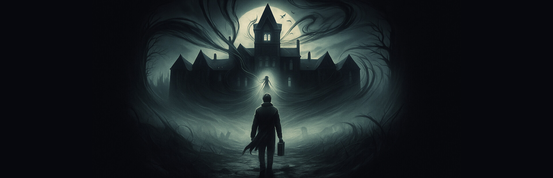 The Hunt In Sanity
