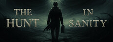 The Hunt In Sanity Banner