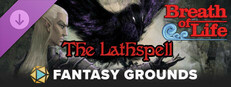 Fantasy Grounds - Breath of Life - The Lathspell Small Capsule Image
