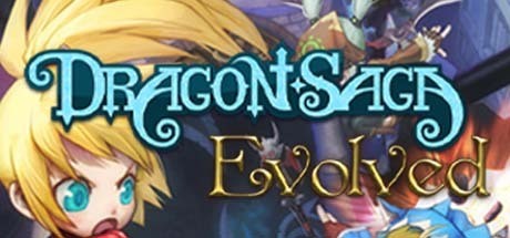 Dragon Saga steam charts