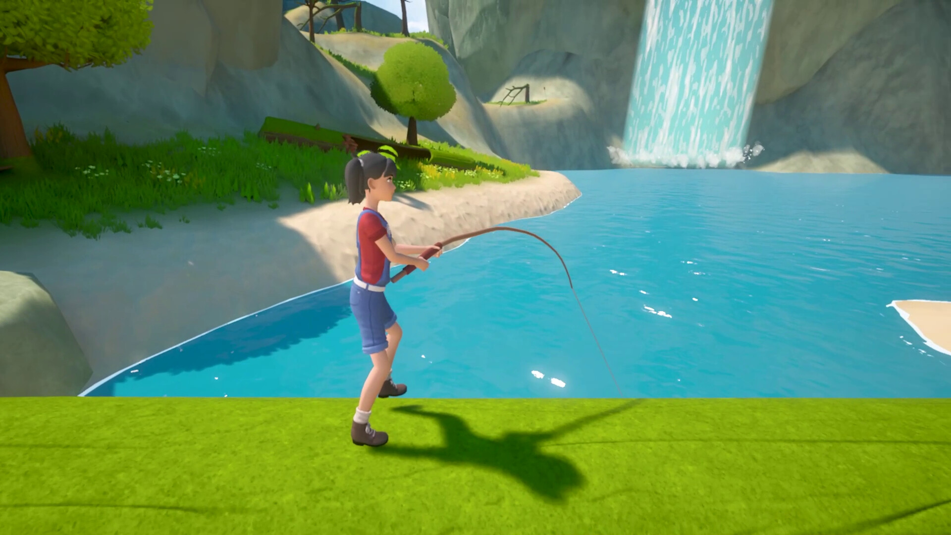 Harvest Cafe : Prologue screenshot #4