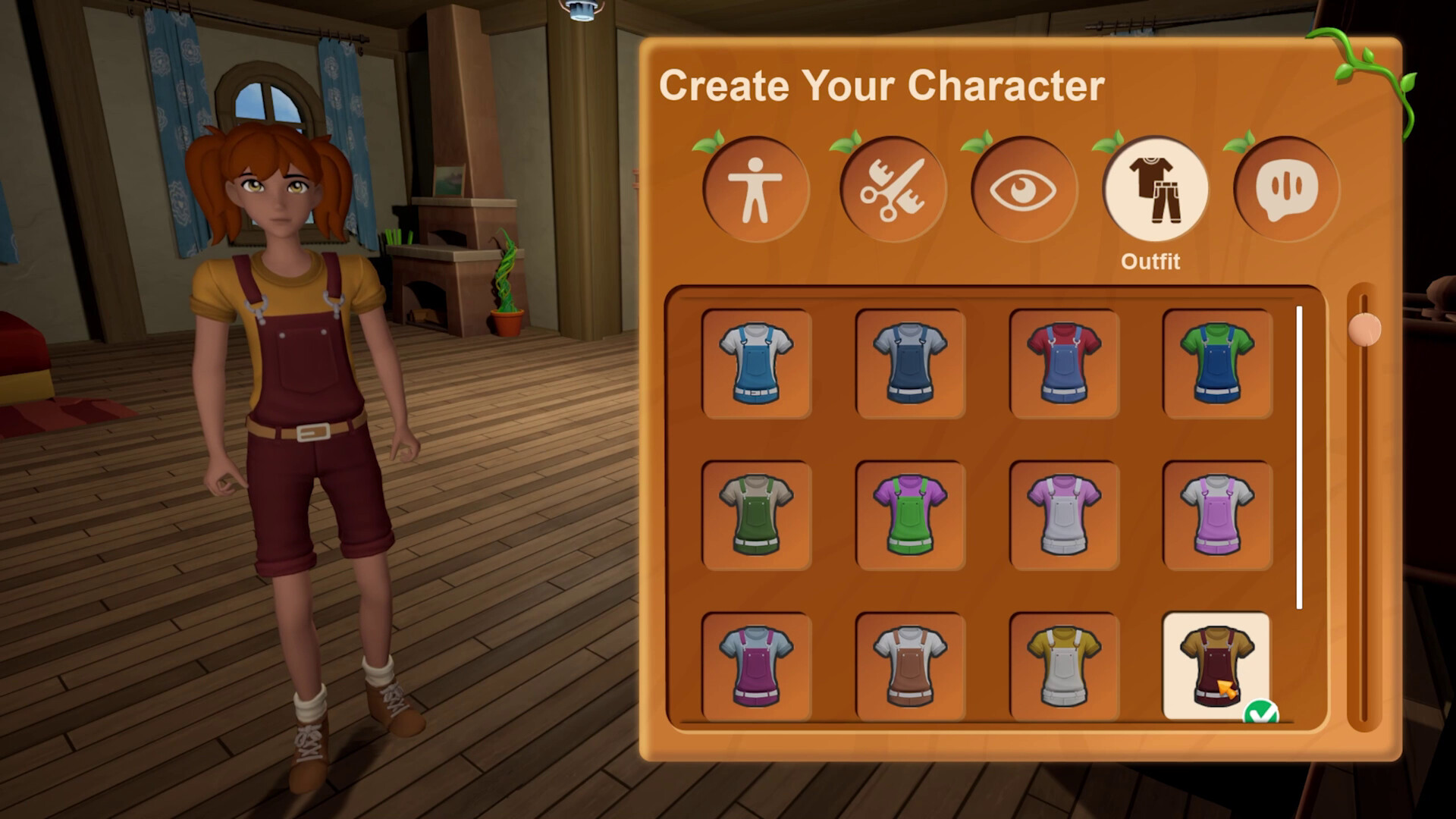 Harvest Cafe : Prologue screenshot #10