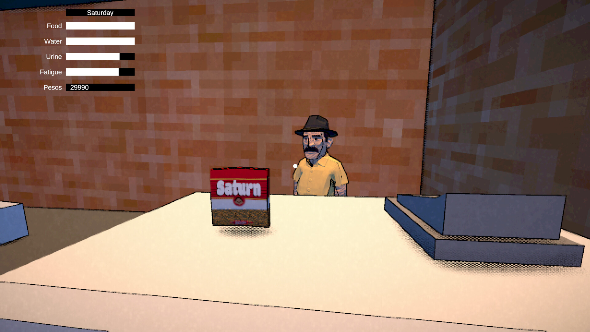 Built Brick by Brick screenshot #6