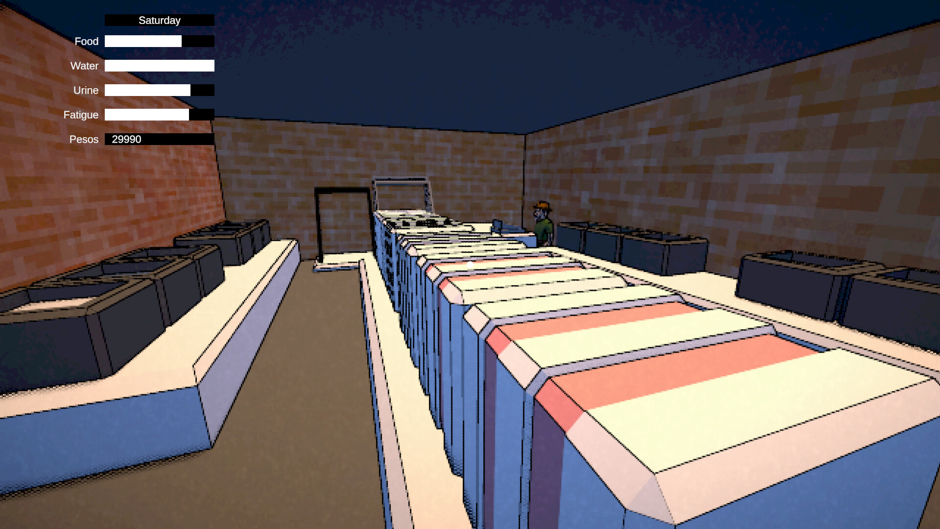 Built Brick by Brick screenshot #8