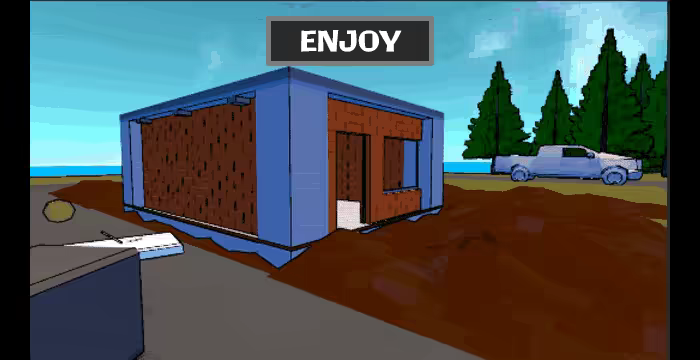 Built Brick by Brick video 6