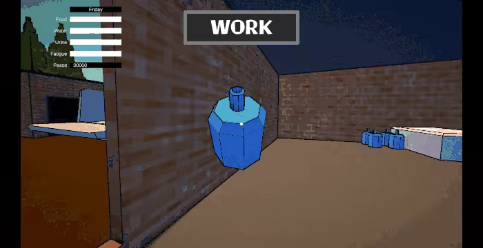 Built Brick by Brick video 4