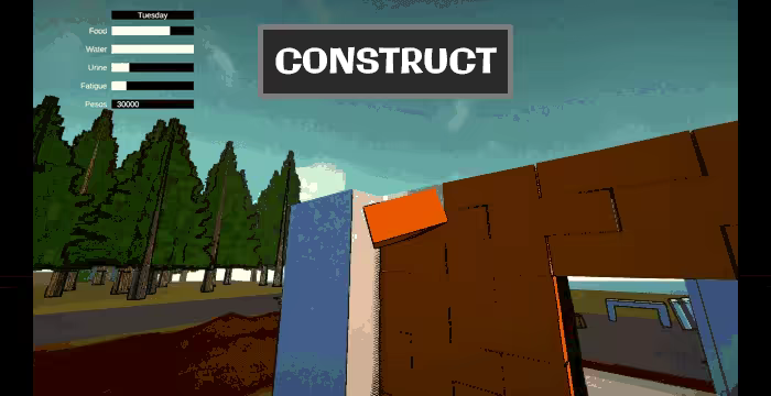 Built Brick by Brick video 2
