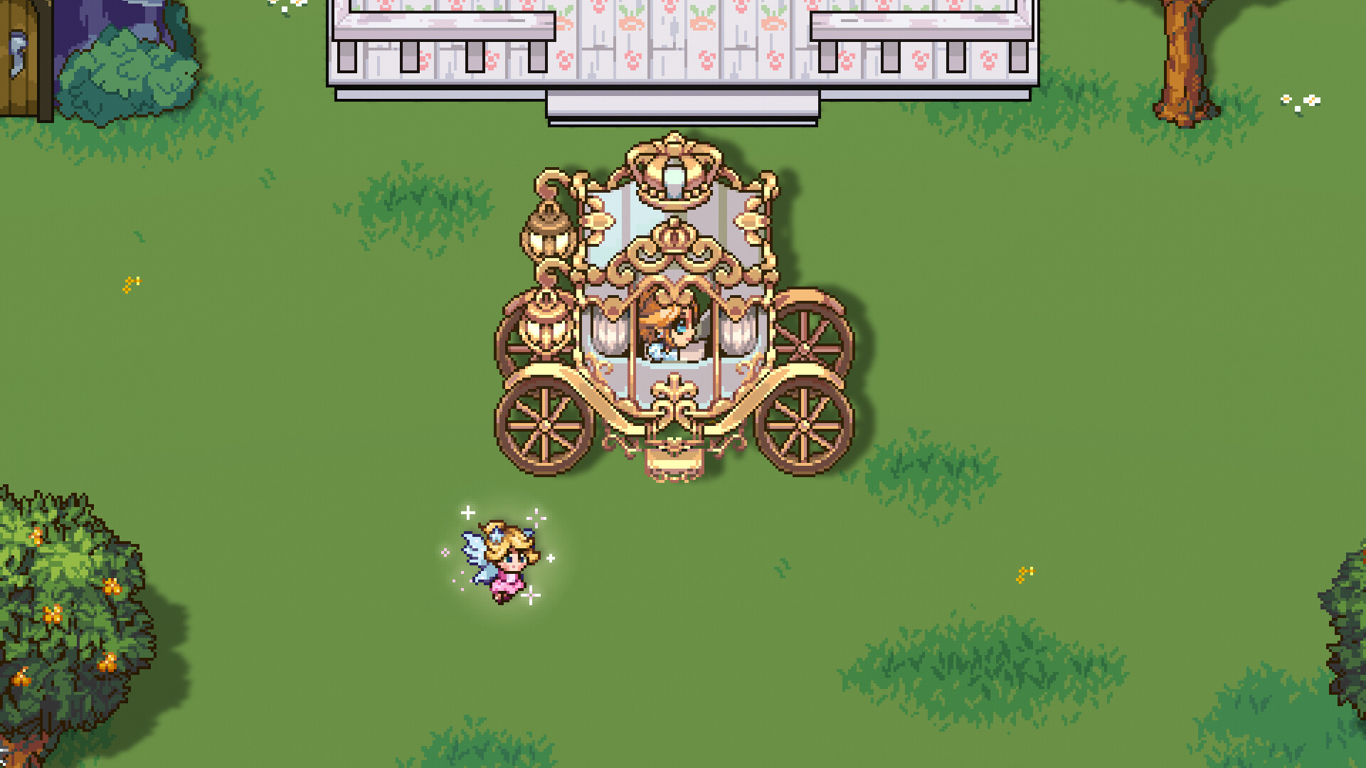 #2. Sun Haven: Once Upon a Time Pack (Steam) 게시자: Pixel Sprout Studios