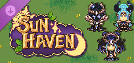Sun Haven: Astral Pack cover art
