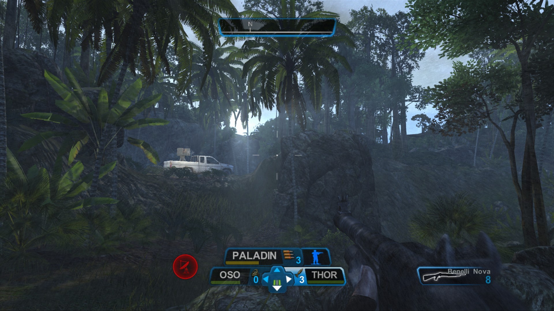 Raven Squad screenshot 3