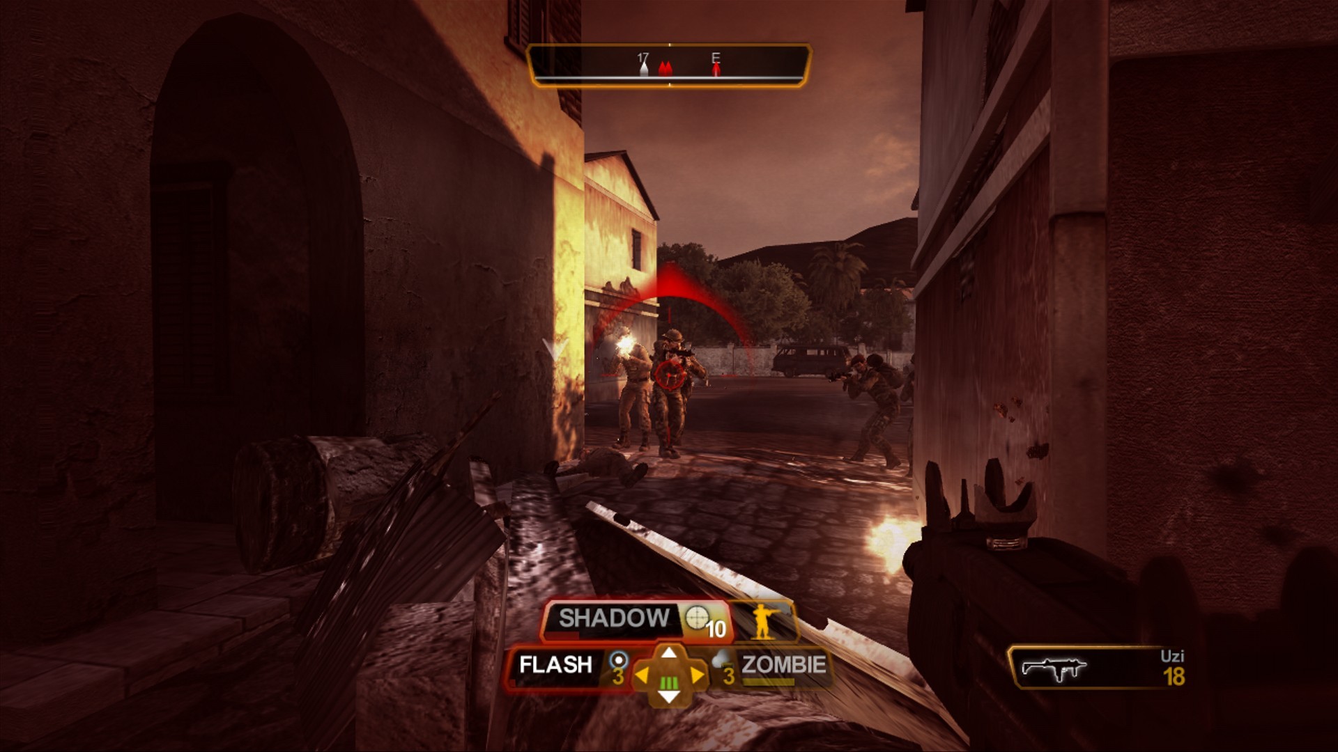 Raven Squad screenshot 16