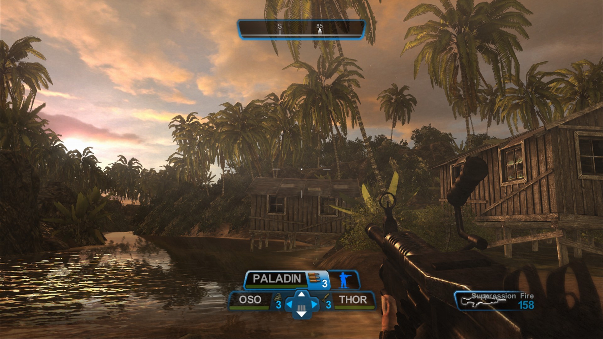 Raven Squad screenshot 7