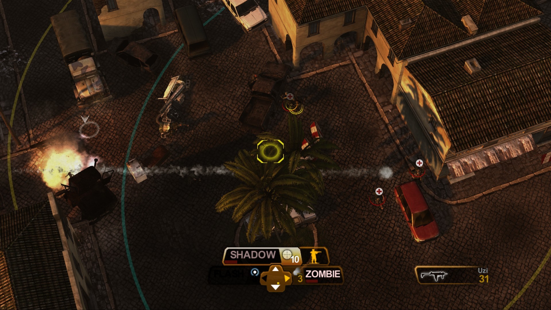 Raven Squad screenshot 19
