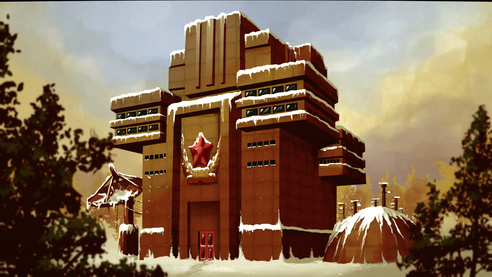 BOT.VINNIK Chess Masters Academy screenshot #8