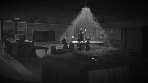 BOT.VINNIK Chess Masters Academy screenshot 5