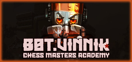 BOT.VINNIK Chess Masters Academy