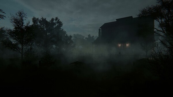 Silent Stay screenshot 1