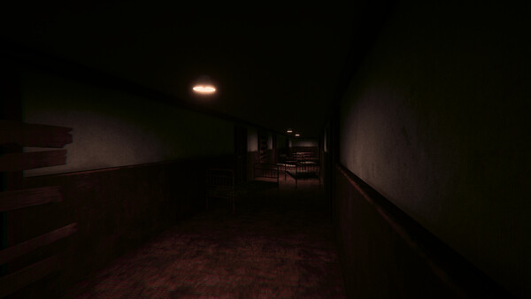 Silent Stay