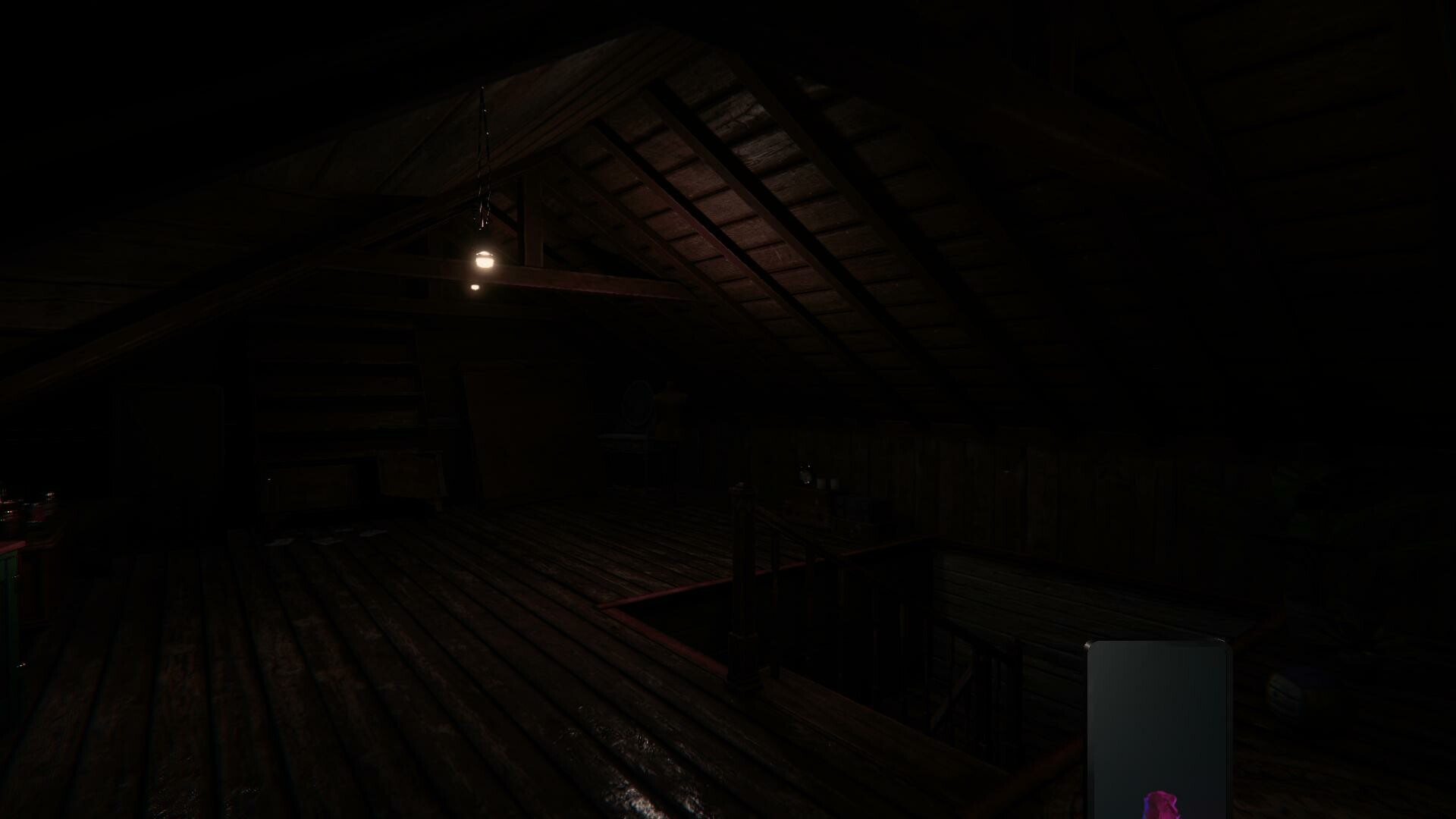 Silent Stay screenshot #5