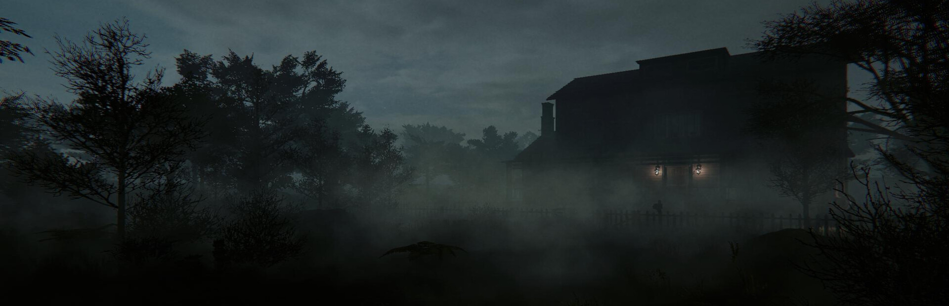 Silent Stay