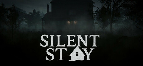 Silent Stay cover art