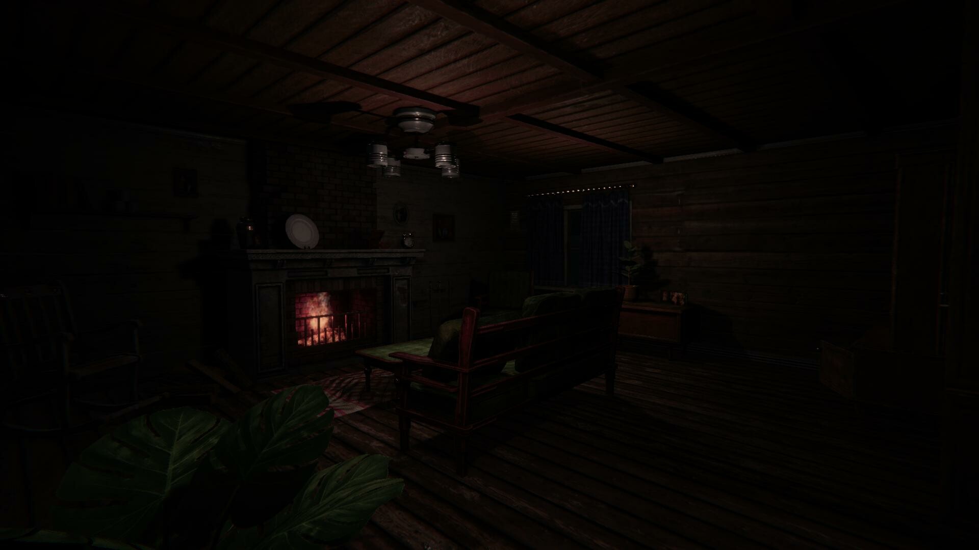 Silent Stay screenshot #4